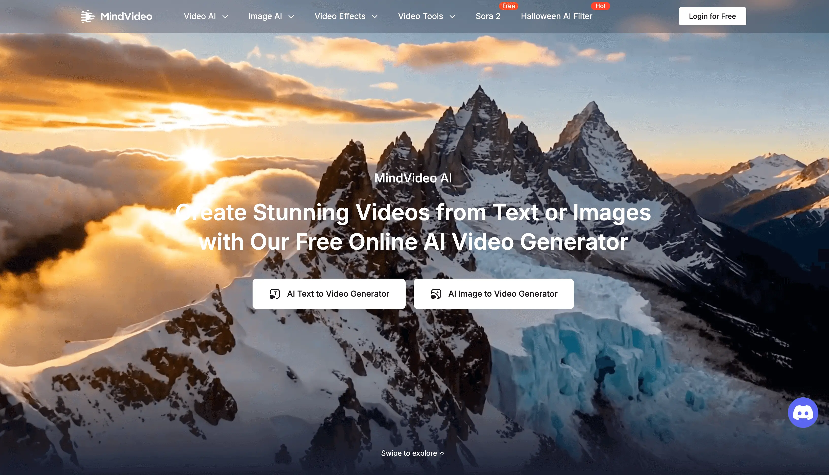 MindVideo AI