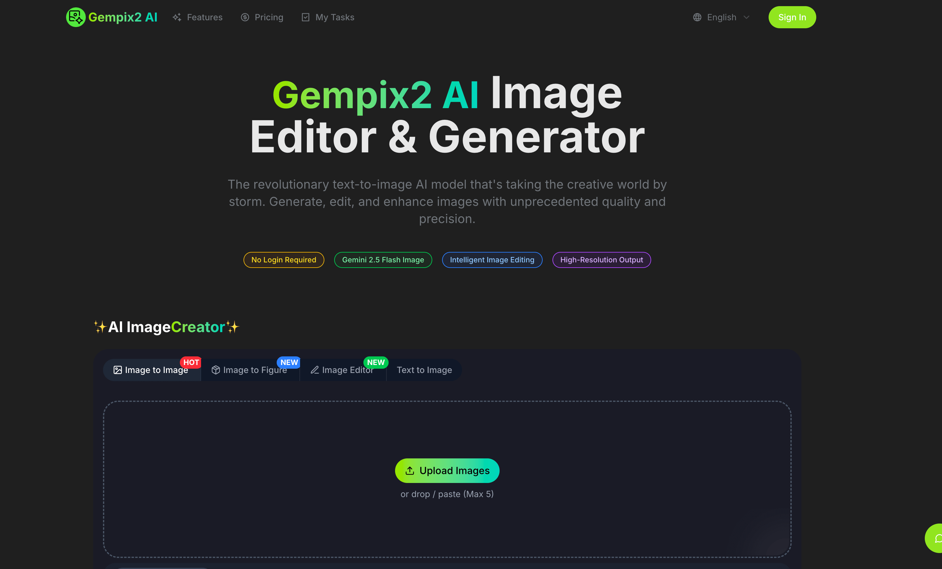 Gempix2 AI