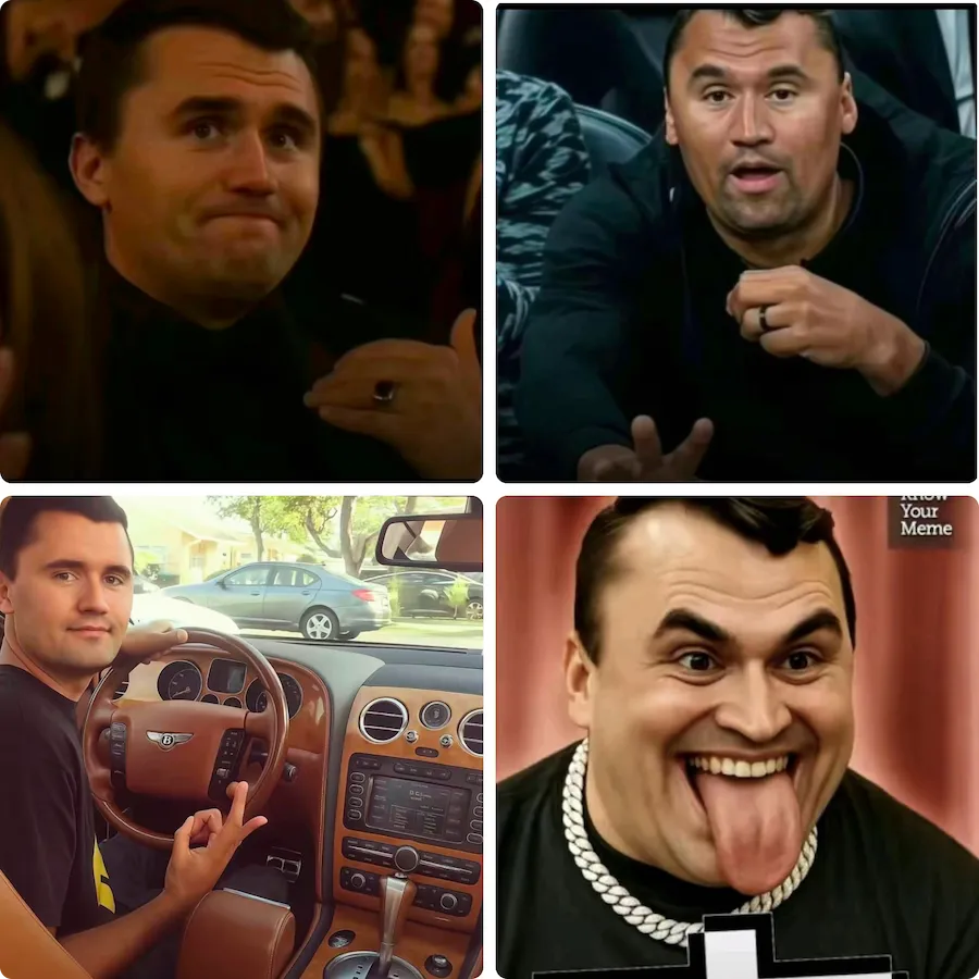 Kirkify Meme Explained: Easy Guide to Charlie Kirk Face Swap and How to Kirkify Images