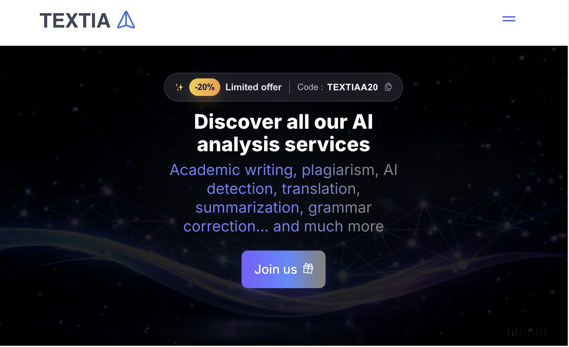 TextIAA
